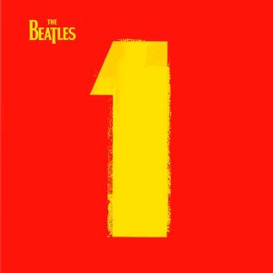 The Beatles – 1 (2LP)