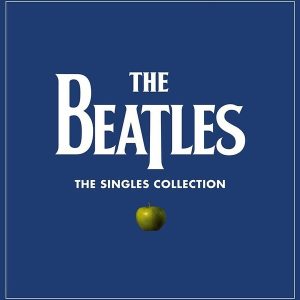 The Beatles – The Singles Collection (Box Set) (23LP)