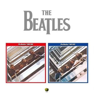 The Beatles – Vinyl Box 2023 Edition (6LP)