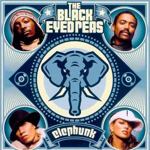 The Black Eyed Peas – Elephunk (Limited Edition) (2LP)