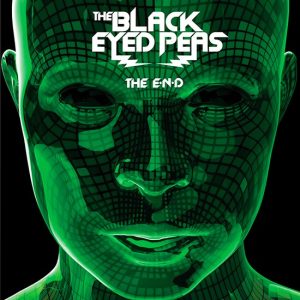 The Black Eyed Peas – The E.N.D. (2LP)