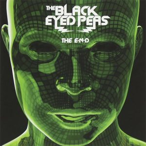 The Black Eyed Peas – THE E.N.D. (2LP)