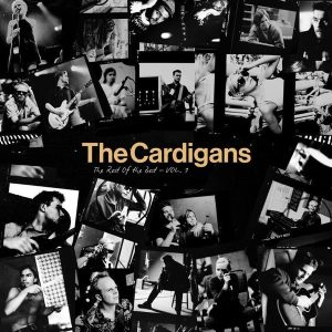 The Cardigans – The Rest Of The Best Vol. 1 (2LP)