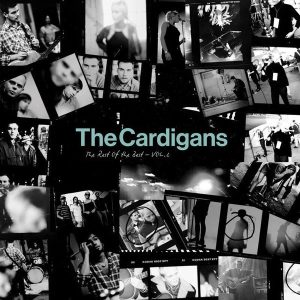 The Cardigans – The Rest Of The Best Vol. 2 (2LP)