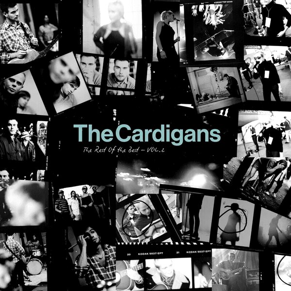The Cardigans – The Rest Of The Best Vol. 2 (2LP)