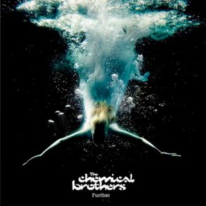 The Chemical Brothers – Further (2LP)