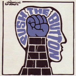 The Chemical Brothers – Push The Button (2LP)