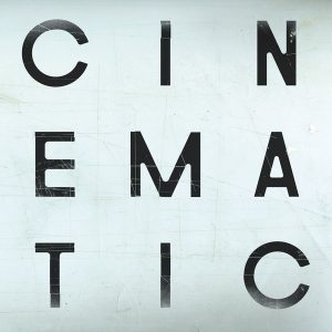 The Cinematic Orchestra – To Believe (2LP)