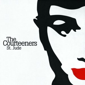 The Courteeners – St. Jude (LP)
