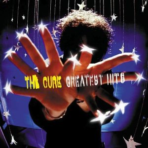 The Cure – Greatest Hits (2LP)