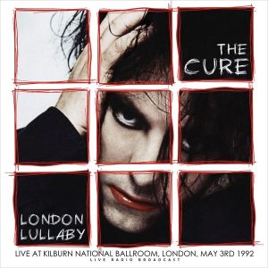 The Cure – London Lullaby (LP)