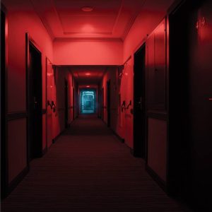 The Erised – Room 414 (LP)