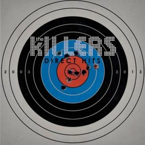 The Killers – Direct Hits (2LP)