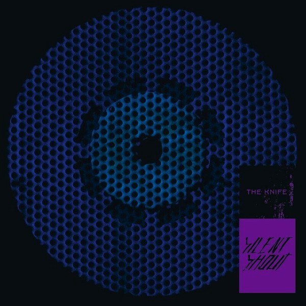 The Knife – Silent Shout (Limited Numbered Edition) (2LP)
