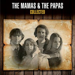 The Mama's & The Papa's – Collected (2LP)