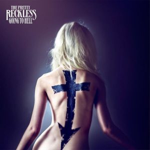 The Pretty Reckless – Going to Hell (10th Anniversary Edition) (Deluxe Bookpack Edition) (LP)