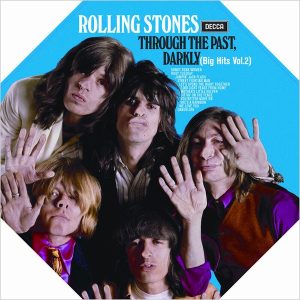 The Rolling Stones – Through The Past, Darkly (Big Hits Vol. 2) (LP)