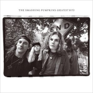 The Smashing Pumpkins – Rotten Apples: The Smashing Pumpkins Greatest Hits (Limited Edition) (2LP)