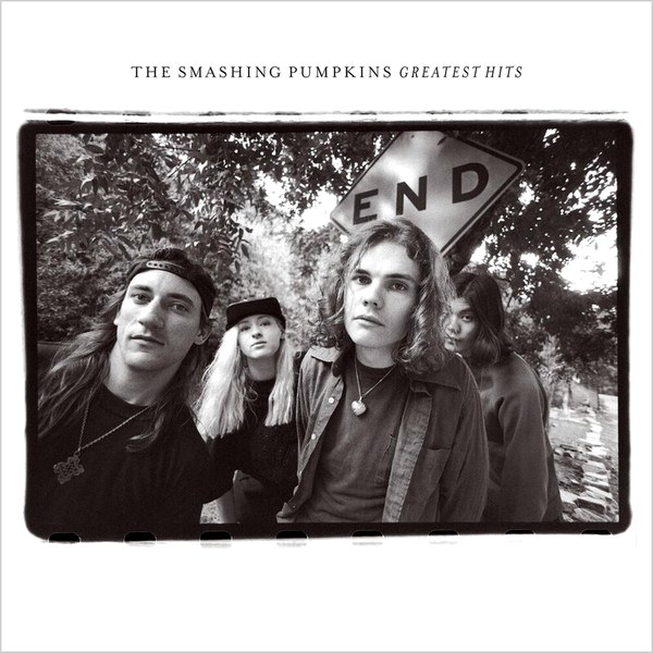 The Smashing Pumpkins – Rotten Apples: The Smashing Pumpkins Greatest Hits (Limited Edition) (2LP)