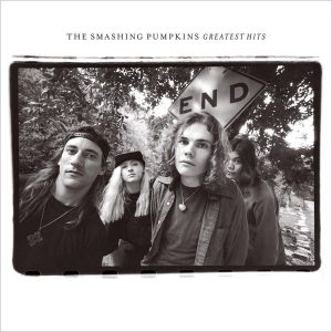The Smashing Pumpkins – Rotten Apples: The Smashing Pumpkins Greatest Hits (2LP)