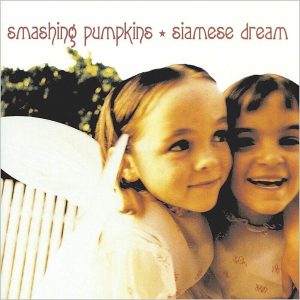 The Smashing Pumpkins – Siamese Dream (2025 Reissue) (2LP)