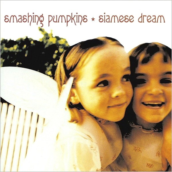 The Smashing Pumpkins – Siamese Dream (2025 Reissue) (2LP)