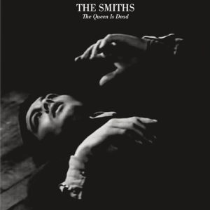 The Smiths – The Queen Is Dead (Deluxe Edition) (5LP)