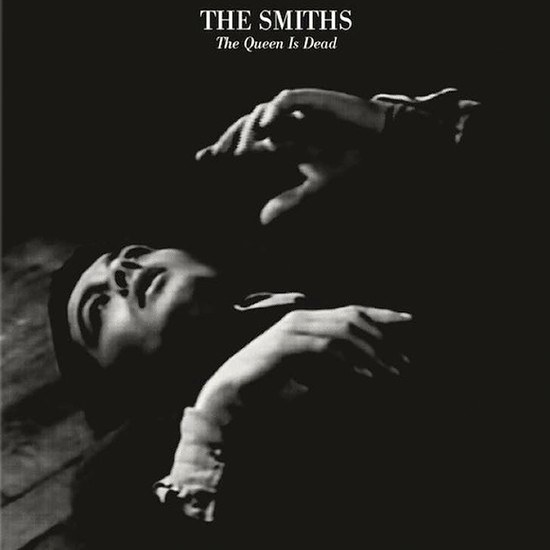 The Smiths – The Queen Is Dead (Deluxe Edition) (5LP)