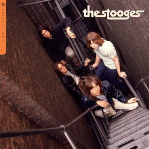 The Stooges – Now Playing (Best Of) (LP)