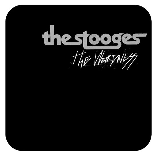 The Stooges – The Weirdness (2LP)