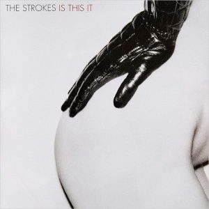 The Strokes – Is This It (LP)