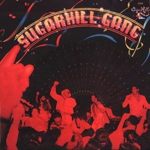 Sugarhill Gang – The Sugarhill Gang (LP)
