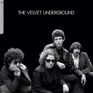 The Velvet Underground – Now Playing (Best Of) (Limited Edition) (LP)