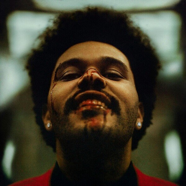 The Weeknd – After Hours (2LP)
