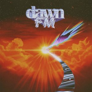 The Weeknd – Dawn FM (Collectors Edition 01) (2LP)