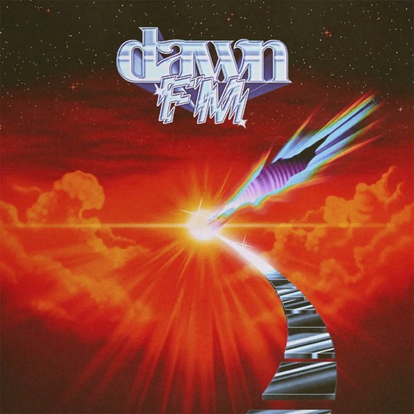 The Weeknd – Dawn FM (Collectors Edition 01) (2LP)