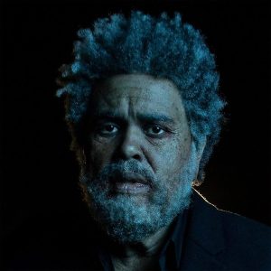 The Weeknd – Dawn FM (2LP)