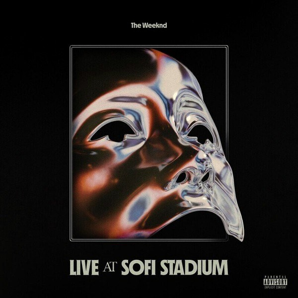 The Weeknd – Live at SoFi Stadium (Record Store Day 2024) (3LP)