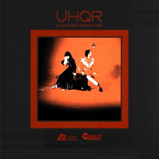 The White Stripes – Elephant (Limited Edition) (2LP)
