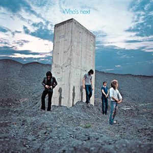 The Who – Who's Next: Life House (50th Anniversary) (4LP)