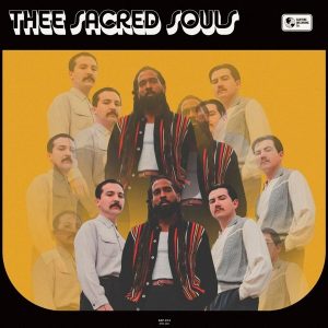 Thee Sacred Souls – Thee Sacred Souls (LP)