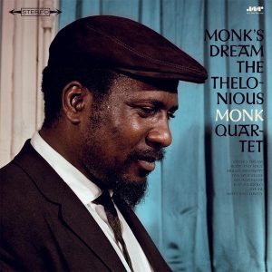 Thelonious Monk – Monk's Dream (Limited Edition) (LP)