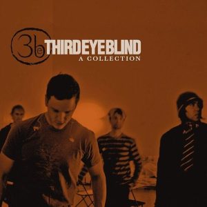 Third Eye Blind – A Collection (2LP)