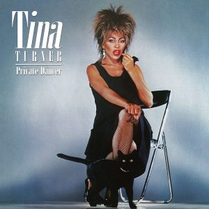 Tina Turner – Private Dancer (Limited Edition) (LP)