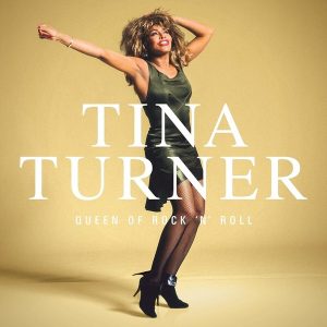 Tina Turner – Queen of Rock 'N' Roll (Deluxe 5LP Edition) (5LP)