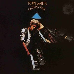 Tom Waits – Closing Time (2LP)