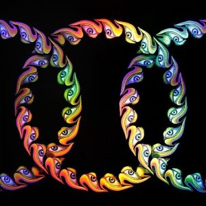 Tool – Lateralus (Limited Edition) (2LP)