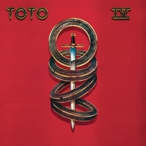 Toto – Toto Iv (LP)