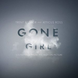 Trent Reznor / Atticus Ross – Gone Girl (2LP)