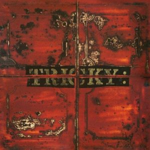 Tricky – Maxinquaye (LP)